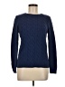 Talbots Outlet Blue Pullover Sweater Size M - photo 1