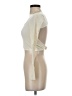 By Together Ivory Long Sleeve Top Size S - photo 5