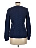 Talbots Outlet Blue Pullover Sweater Size M - photo 2