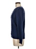 Talbots Outlet Blue Pullover Sweater Size M - photo 5