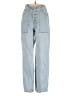 MNG 100% Cotton Blue Jeans Size 0 - photo 1
