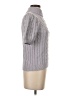 Unbranded Gray Turtleneck Sweater Size XXS (estimated) - photo 4