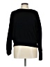 Old Navy Solid Black Pullover Sweater Size L - photo 1
