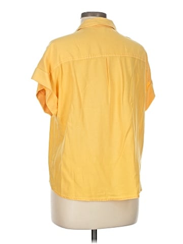 Velvet Heart Short Sleeve Blouse (view 2)