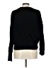 Old Navy Solid Black Pullover Sweater Size L - photo 2