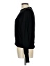 Old Navy Solid Black Pullover Sweater Size L - photo 5