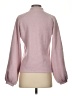 Walter Baker Pink Turtleneck Sweater Size S - photo 2
