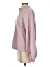 Walter Baker Pink Turtleneck Sweater Size S - photo 5