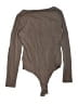 Pumiey Brown Bodysuit Size S - photo 2