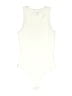 Live in the Moment Ivory Bodysuit Size XS - photo 1