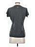Under Armour Gray Active T-Shirt Size S - photo 2