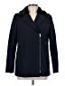 H&M Blue Coat Size 6 - photo 1
