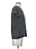 Under Armour Gray Active T-Shirt Size S - photo 4