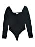 Babaton Black Bodysuit Size S - photo 1