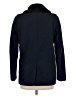 H&M Blue Coat Size 6 - photo 2