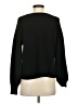 Wilfred Black Wool Cardigan Size XS - photo 2
