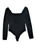 Babaton Black Bodysuit Size S - photo 2