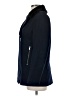 H&M Blue Coat Size 6 - photo 5