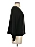 Wilfred Black Wool Cardigan Size XS - photo 4