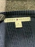 Tommy Hilfiger 100% Cotton Blue Pullover Sweater Size M - photo 6