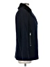 H&M Blue Coat Size 6 - photo 4
