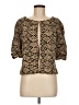 Perceptions Gold Jacket Size 8 - photo 1