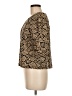 Perceptions Gold Jacket Size 8 - photo 5