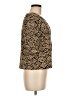 Perceptions Gold Jacket Size 8 - photo 4