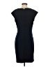 MICHAEL Michael Kors Solid Blue Cocktail Dress Size S - photo 2