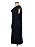 MICHAEL Michael Kors Solid Blue Cocktail Dress Size S - photo 5