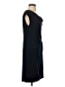 MICHAEL Michael Kors Solid Blue Cocktail Dress Size S - photo 4