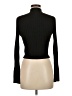 Wild Fable Black Turtleneck Sweater Size M - photo 2