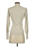 Ann Taylor LOFT Ivory Turtleneck Sweater Size XS - photo 2
