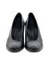 Ecco Black Heels Size EU 41 - photo 2