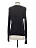 Victoria's Secret 100% Cotton Black Pullover Sweater Size S - photo 2