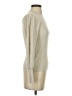 Ann Taylor LOFT Ivory Turtleneck Sweater Size XS - photo 4