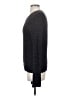Victoria's Secret 100% Cotton Black Pullover Sweater Size S - photo 5
