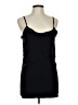 Bisou Bisou Black Tank Top Size Lg - XL - photo 1