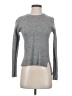 J.Crew Gray Pullover Sweater Size XXS - photo 1