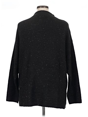 Well Worn Pullover Sweater (view 2)
