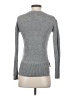 J.Crew Gray Pullover Sweater Size XXS - photo 2