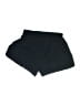 Asics Solid Black Athletic Shorts Size S - photo 2