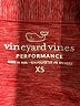 Vineyard Vines Performance Red Short Sleeve Polo Size XS - photo 7
