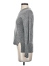 J.Crew Gray Pullover Sweater Size XXS - photo 5