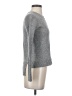 J.Crew Gray Pullover Sweater Size XXS - photo 4