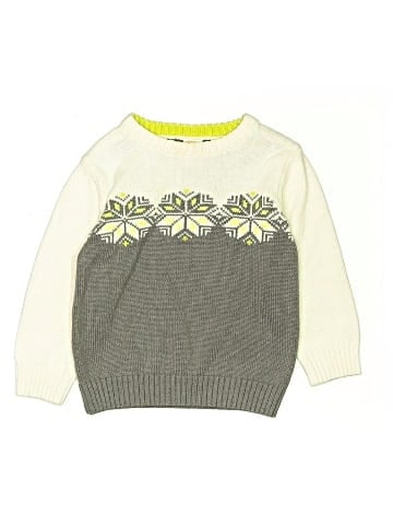Gymboree Pullover Sweater (view 1)