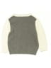 Gymboree Yellow Pullover Sweater Size 3T - photo 2