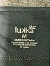 Lukka Black Active Pants Size M - photo 7