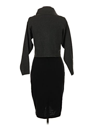 Just... Taylor Casual Dress (view 2)