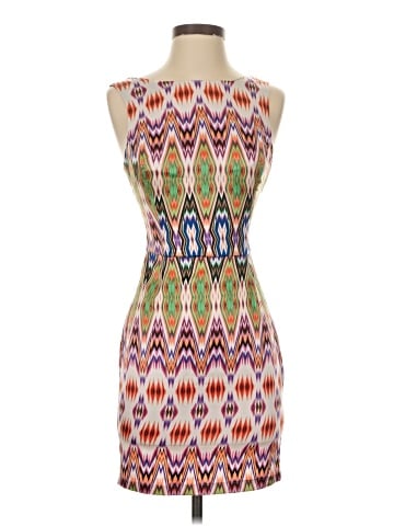 Lipsy London Cocktail Dress (view 1)